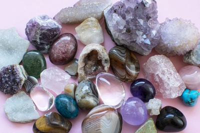 RealCrystal Unveiling the Beauty and Power of Crystals