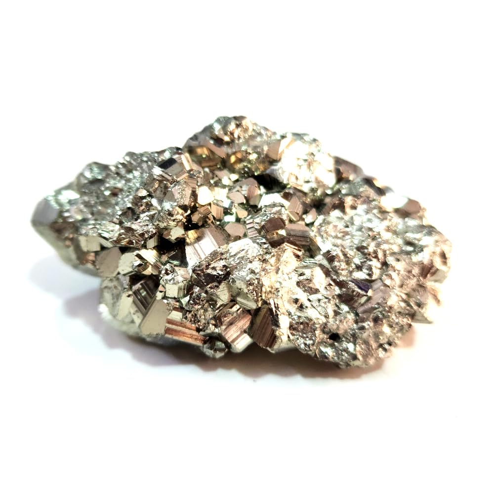 Manifest Pyrite